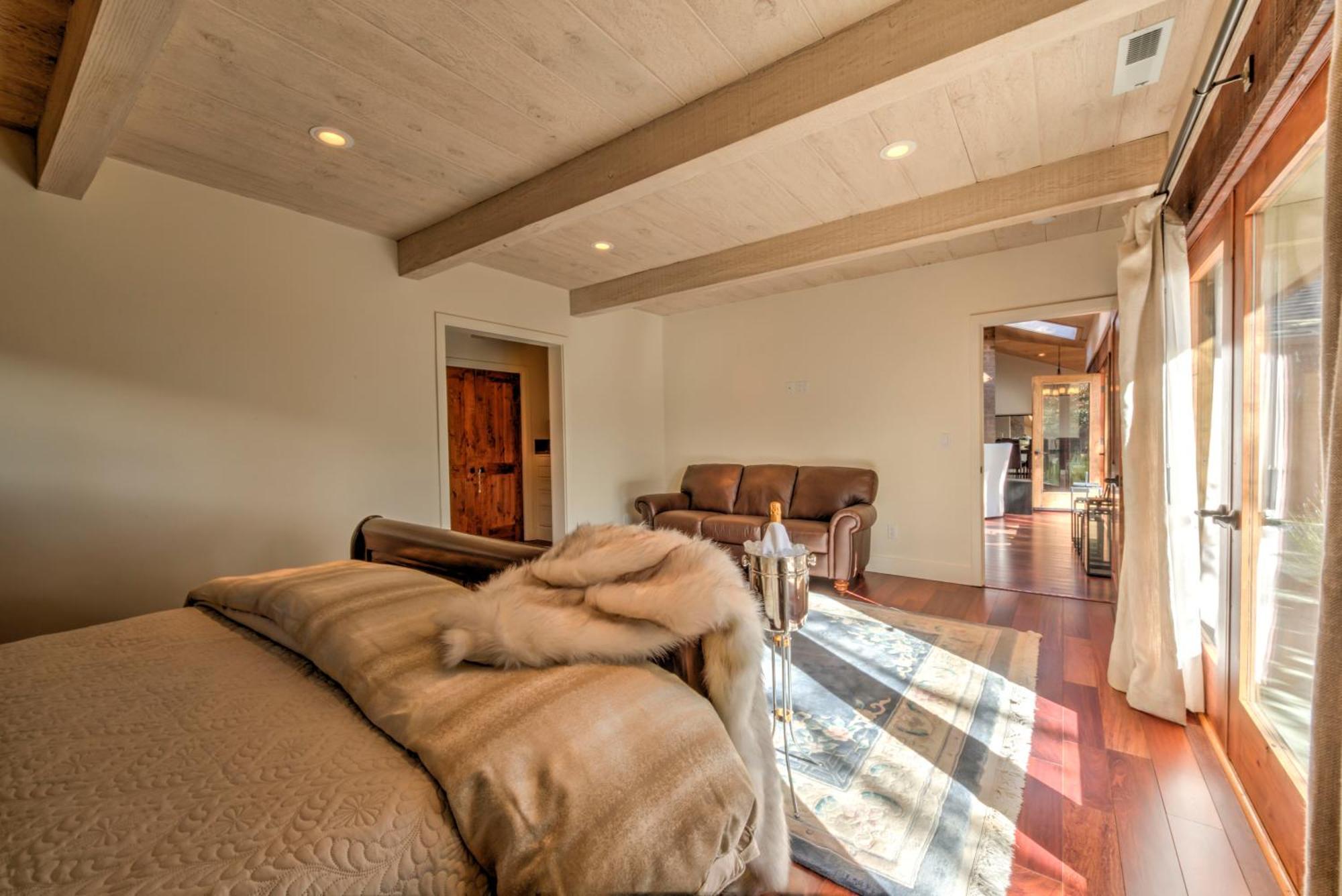 Lx37 Weathertop Ranch In Carmel Wine Country Carmel Valley Dış mekan fotoğraf