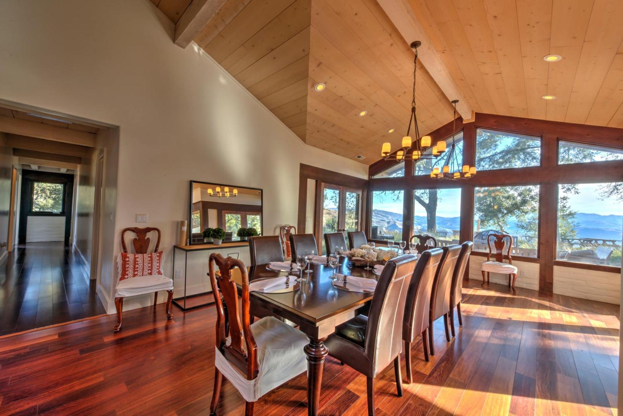 Lx37 Weathertop Ranch In Carmel Wine Country Carmel Valley Dış mekan fotoğraf