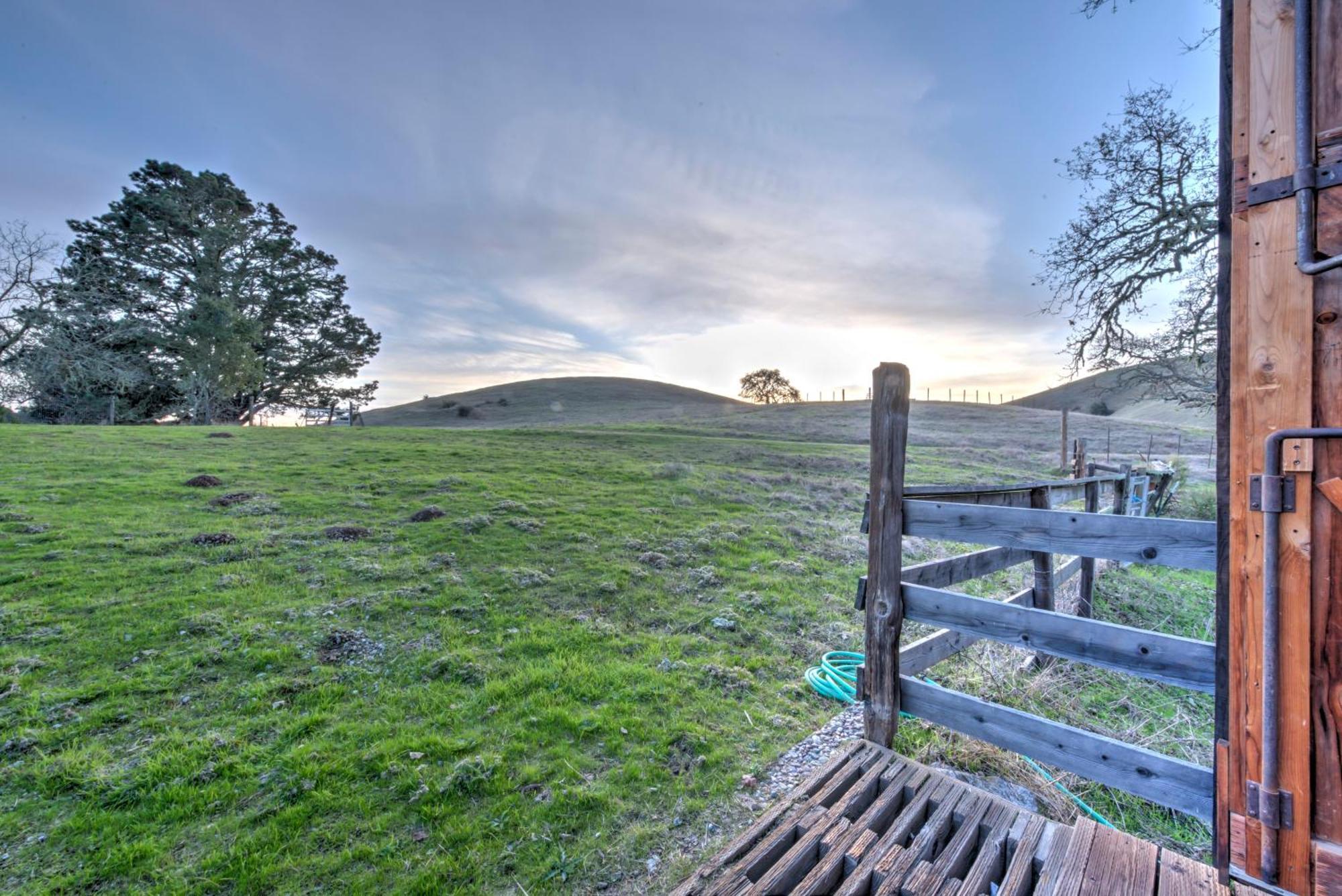 Lx37 Weathertop Ranch In Carmel Wine Country Carmel Valley Dış mekan fotoğraf